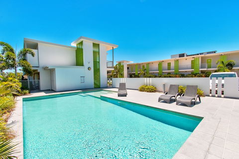 Mackay Oceanside Central Hotel - Accommodation Gold Coast 1