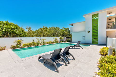 Mackay Oceanside Central Hotel - Accommodation Gold Coast 0
