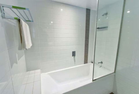 Mackay Oceanside Central Hotel - Accommodation Gold Coast 6