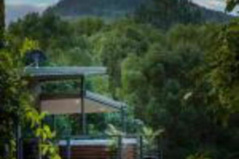 Babbling Brook Retreat - Gold Coast 4U 0