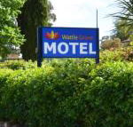 Wattle Grove Motel Maryborough - Accommodation Gold Coast
