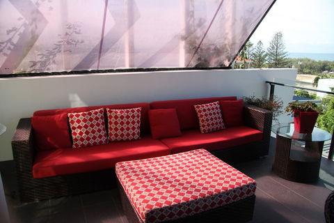 Sunrise Cove Holiday Apartments - Gold Coast 4U 5
