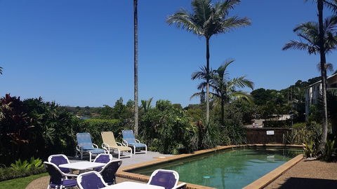 Sunrise Cove Holiday Apartments - Gold Coast 4U 2