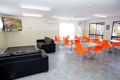 BIG4 Traralgon Park Lane Holiday Park - Accommodation Gold Coast 2