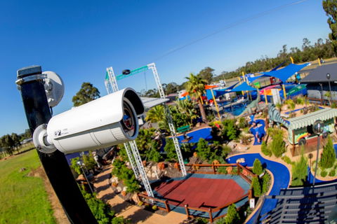 BIG4 Traralgon Park Lane Holiday Park - Accommodation Gold Coast 0
