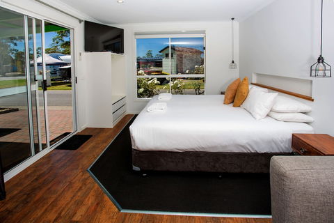 BIG4 Traralgon Park Lane Holiday Park - Accommodation Gold Coast 5