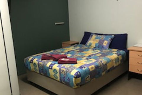 Karratha Lodge - Accommodation Gold Coast 0