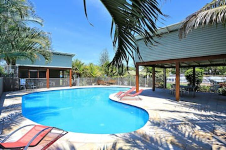 Apple Tree Creek QLD Accommodation Gold Coast