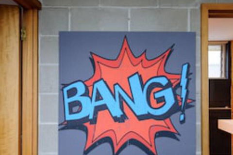 Retro House - Accommodation Gold Coast 0