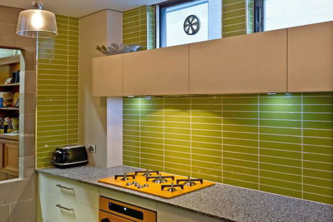 Retro House - Accommodation Gold Coast 2