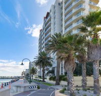 Beachside Port Melbourne - Accommodation Gold Coast