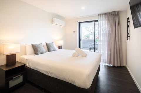 Ascot Budget Inn & Residences - Gold Coast 4U 5