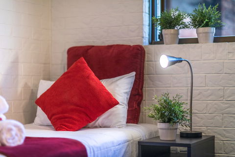 Ascot Budget Inn & Residences - Gold Coast 4U 3