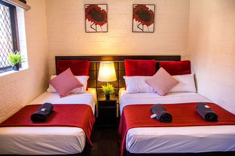 Ascot Budget Inn & Residences - Gold Coast 4U 2