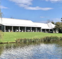 Briars Country Lodge - Accommodation Gold Coast