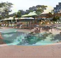 Murray River Resort - Gold Coast 4U