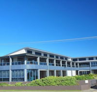 Lennox Holiday Apartments - Accommodation Gold Coast