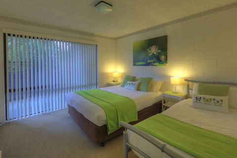 Mapleton Falls Accommodation - Gold Coast 4U 3