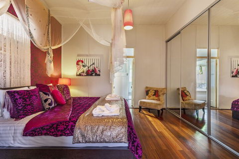 Mapleton Falls Accommodation - Gold Coast 4U 5
