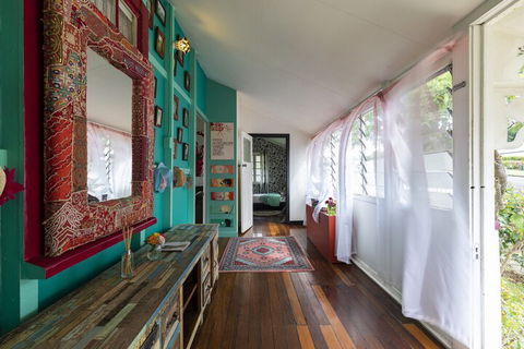 Mapleton Falls Accommodation - Gold Coast 4U 7
