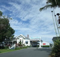 Colonial Court Motor Inn - Gold Coast 4U