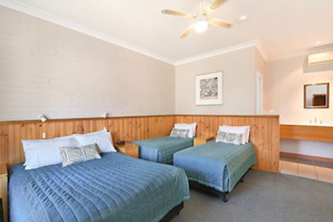 Catalina Motel Lake Macquarie - Gold Coast 4U 4