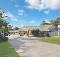Catalina Motel Lake Macquarie - Gold Coast 4U