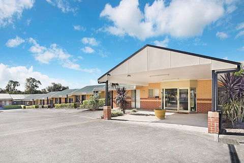 Catalina Motel Lake Macquarie - Gold Coast 4U 1