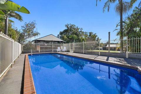 Catalina Motel Lake Macquarie - Gold Coast 4U 2