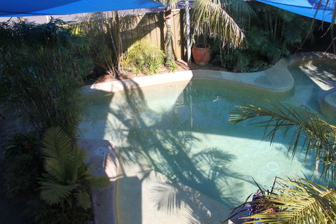 Salamander Beach Accommodation Adults Only - Accommodation Gold Coast 6