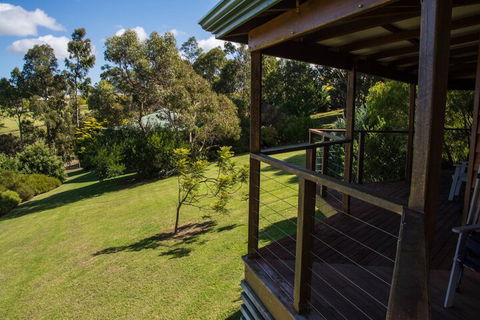 Celestine Retreat - Accommodation Gold Coast 2