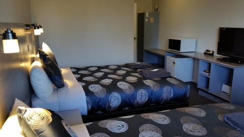Colac Central Hotel-Motel - Accommodation Gold Coast 3