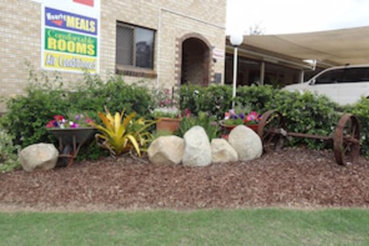 Boonara QLD 1 Gold Coast