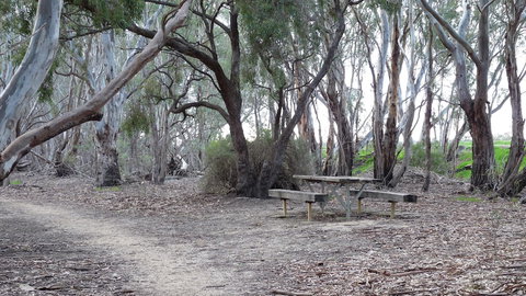 Loddon River Motel - Accommodation Gold Coast 2