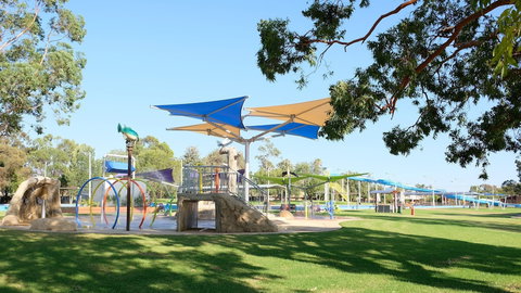 Loddon River Motel - Accommodation Gold Coast 6