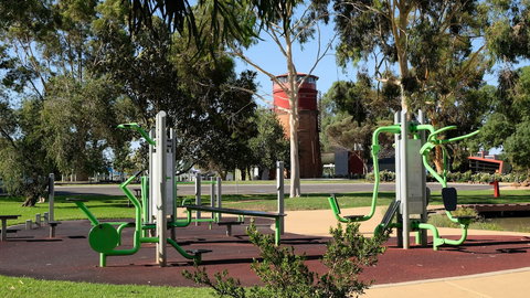 Loddon River Motel - Accommodation Gold Coast 3