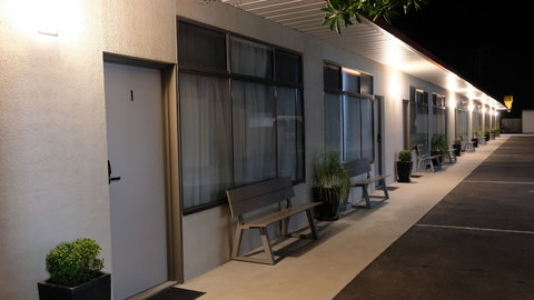 Loddon River Motel - Accommodation Gold Coast 1