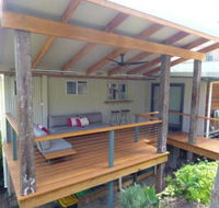 Corymbia Batemans Bay - Gold Coast 4U