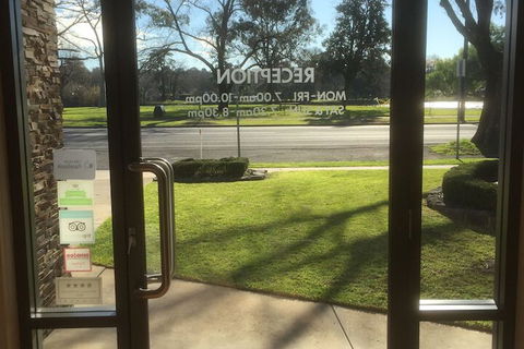 Tea House Motor Inn - Accommodation Gold Coast 5