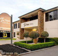 Tea House Motor Inn - Gold Coast 4U