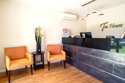 Tea House Motor Inn - Accommodation Gold Coast 4