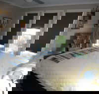 Rosebank Bed  Breakfast - Gold Coast 4U