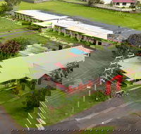Atherton Motel - Accommodation Gold Coast