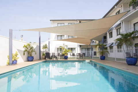 Metro Advance Apartments & Hotel, Darwin - Gold Coast 4U 0