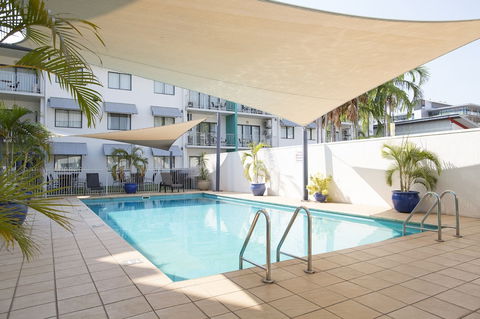Metro Advance Apartments & Hotel, Darwin - Gold Coast 4U 2