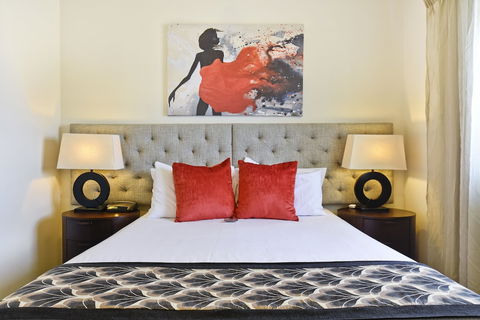Metro Advance Apartments & Hotel, Darwin - Gold Coast 4U 6