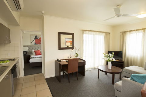 Metro Advance Apartments & Hotel, Darwin - Gold Coast 4U 4