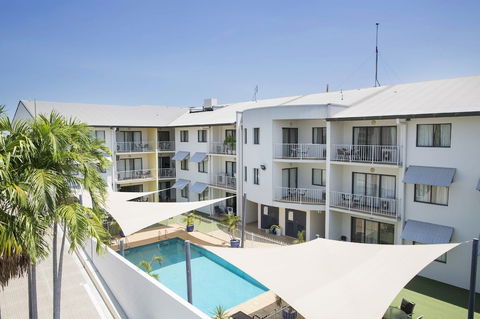 Metro Advance Apartments & Hotel, Darwin - Gold Coast 4U 1