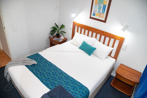 Mackay Seabreeze Apartments - Accommodation Gold Coast 6