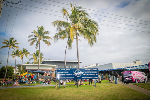 Mackay Seabreeze Apartments - Accommodation Gold Coast 1